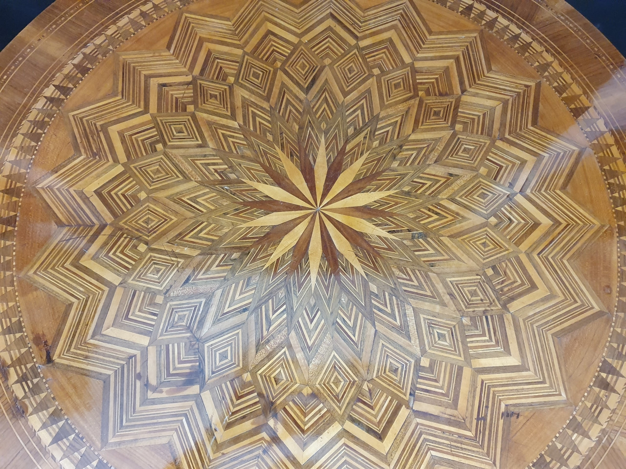 Antichità Ioviero