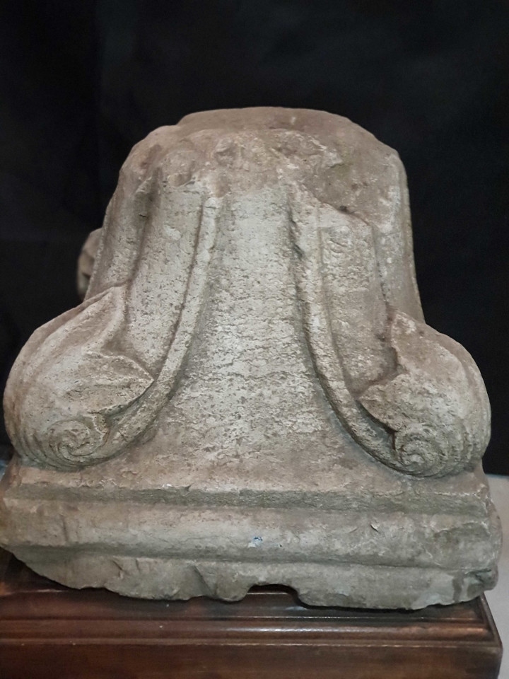 Antichità Ioviero