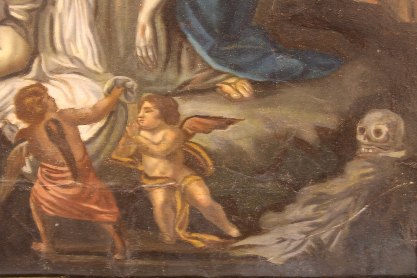Antichità Ioviero