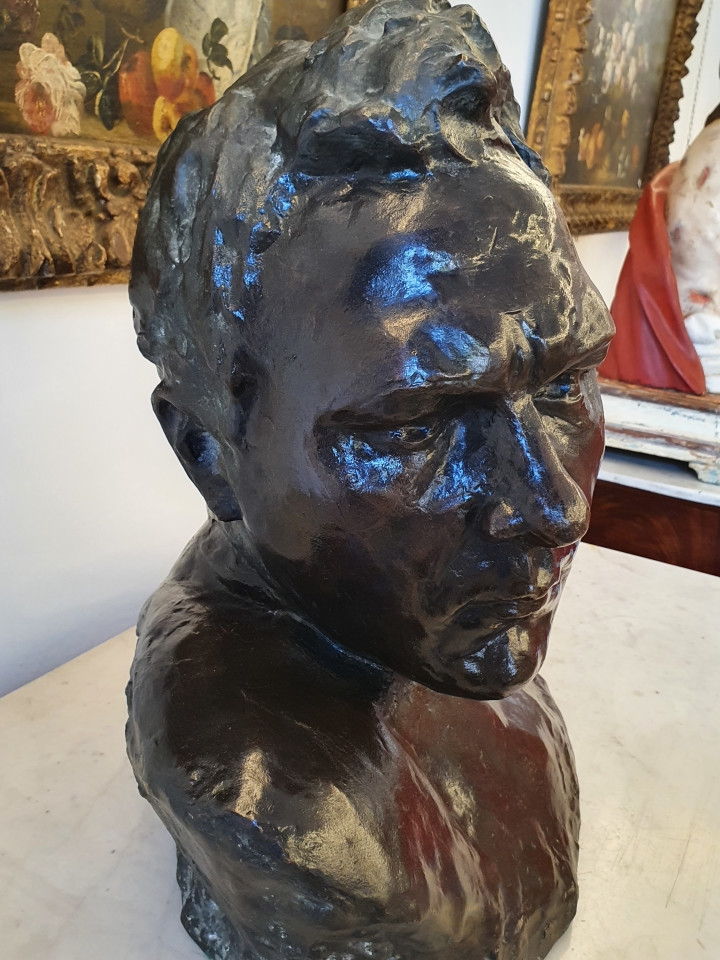 Antichità Ioviero