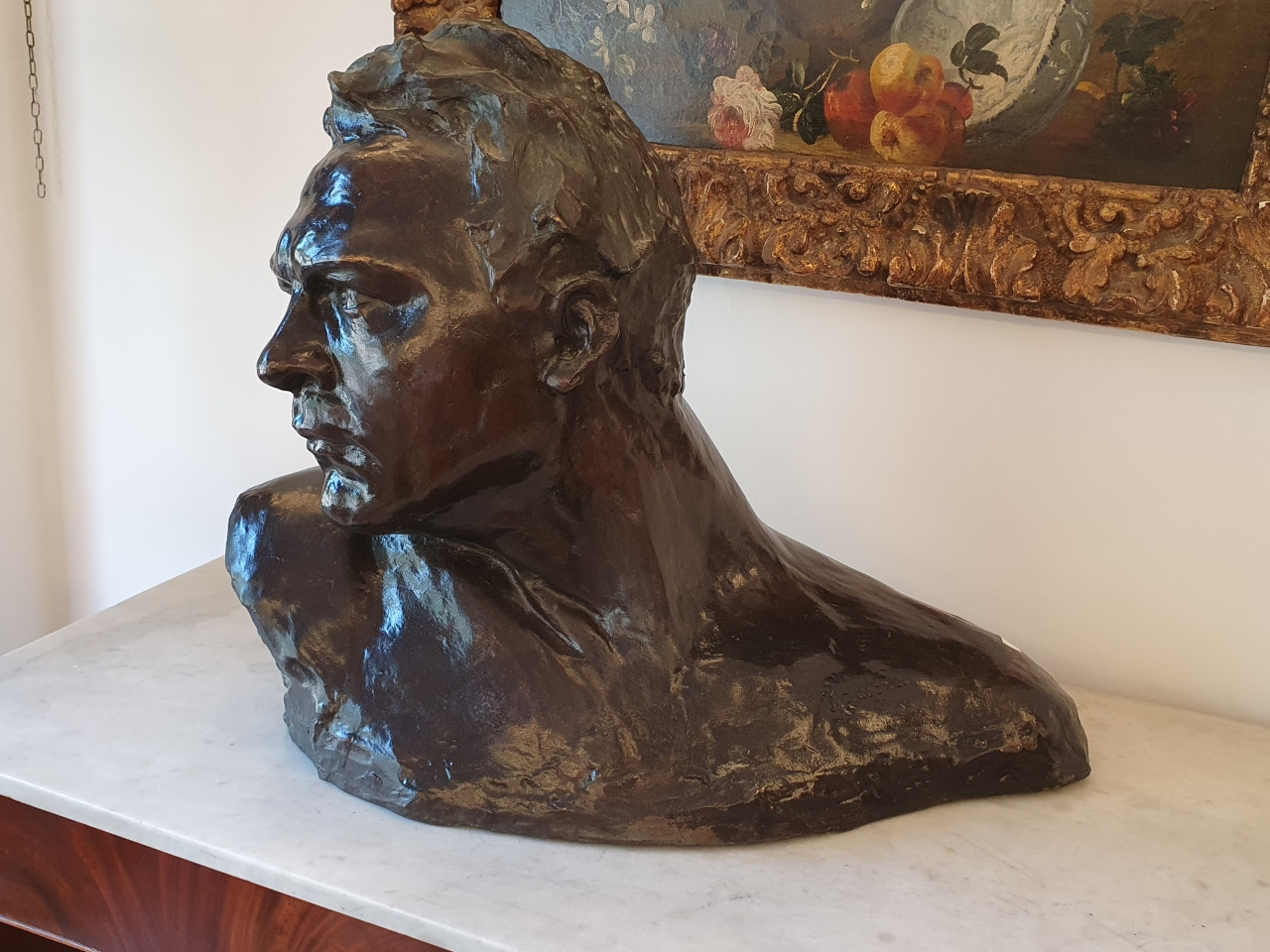 Antichità Ioviero