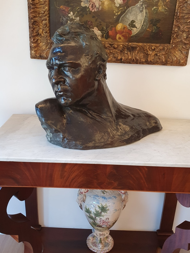 Antichità Ioviero