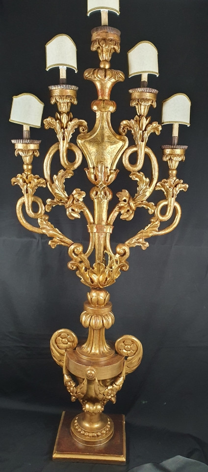 Antichità Ioviero