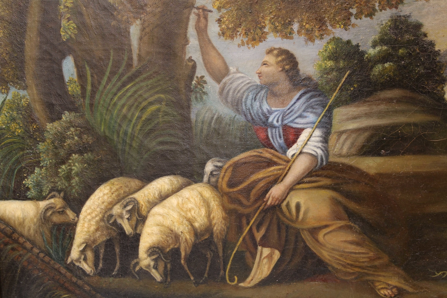 Antichità Ioviero