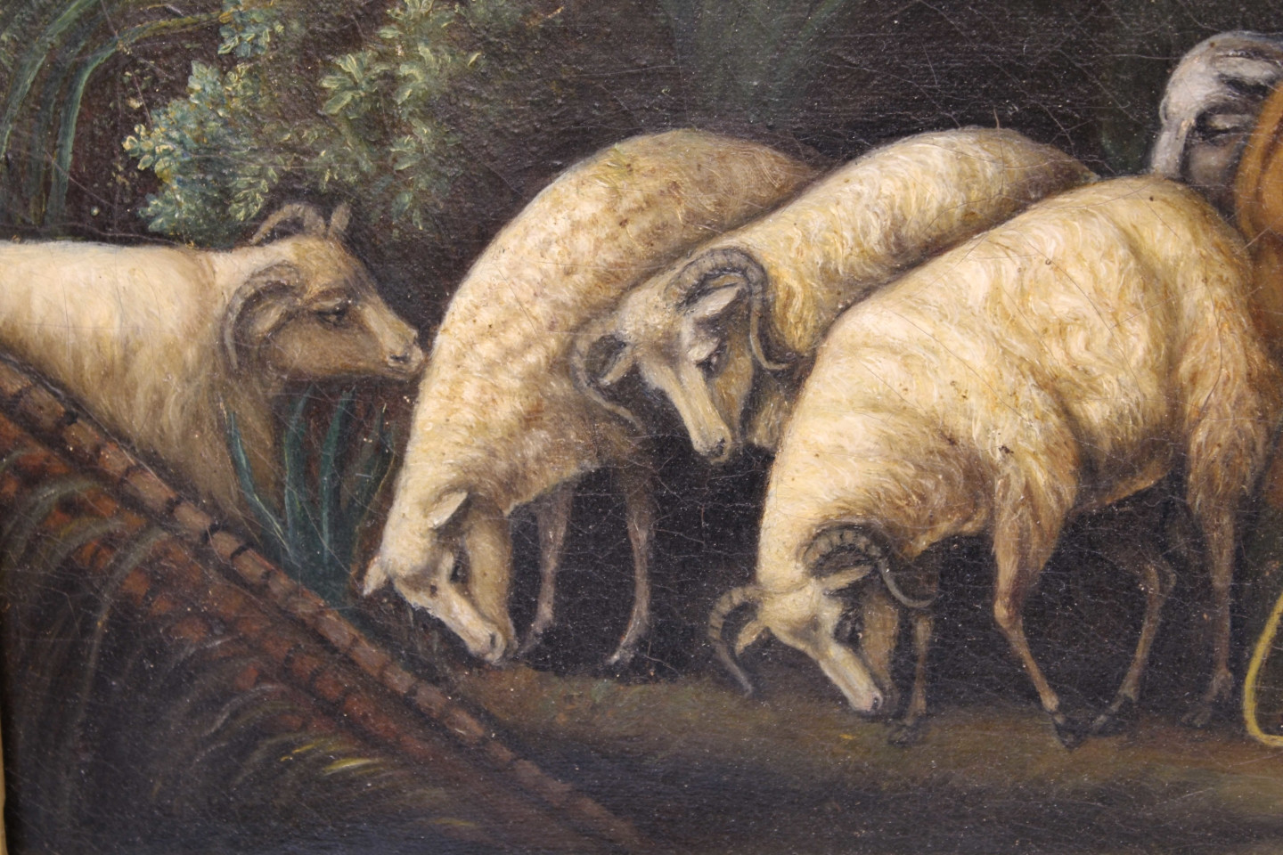 Antichità Ioviero