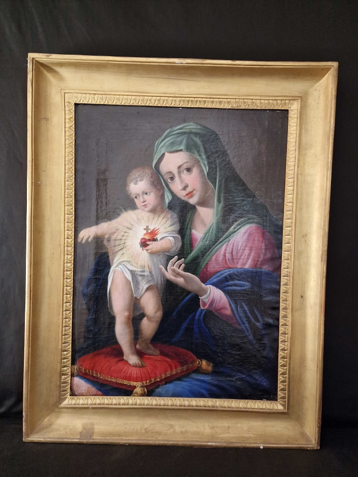 Antichità Ioviero
