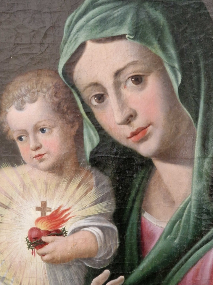 Antichità Ioviero