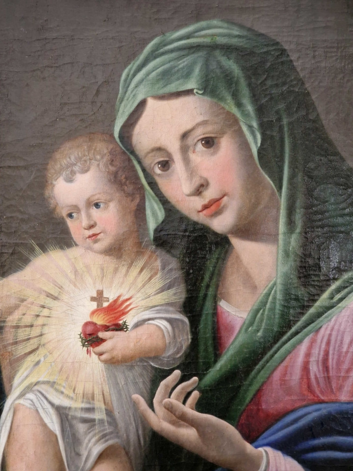 Antichità Ioviero