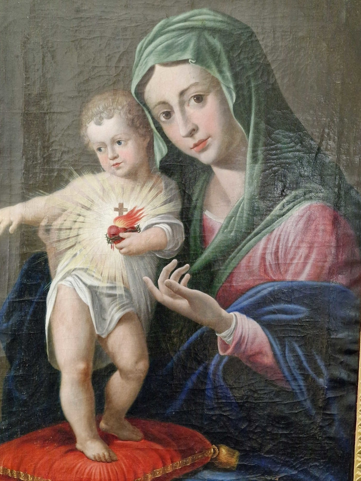 Antichità Ioviero