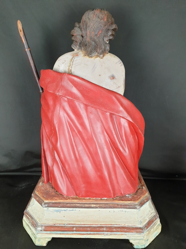 Antichità Ioviero