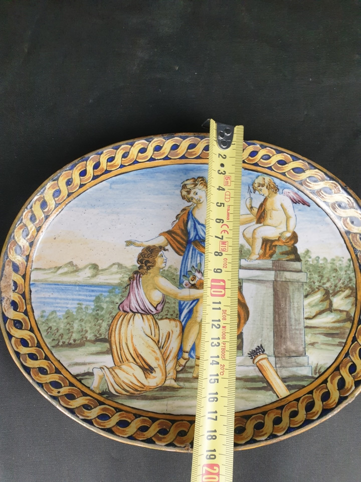 Antichità Ioviero