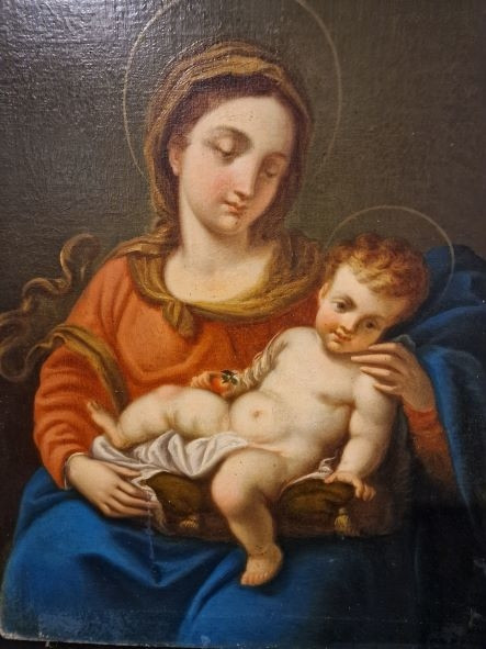 Antichità Ioviero