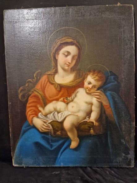 Antichità Ioviero