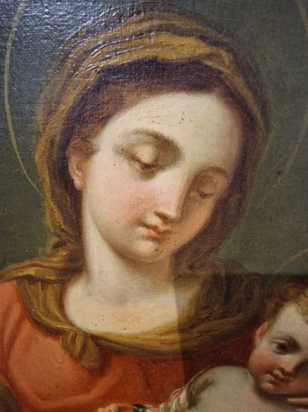 Antichità Ioviero