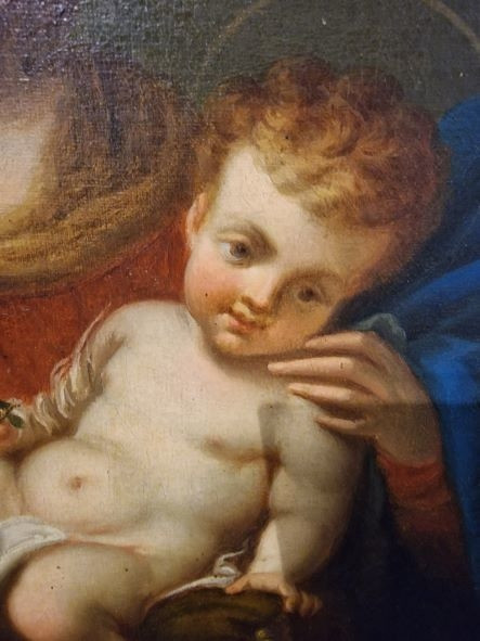Antichità Ioviero