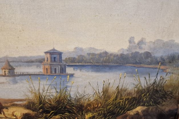 Antichità Ioviero