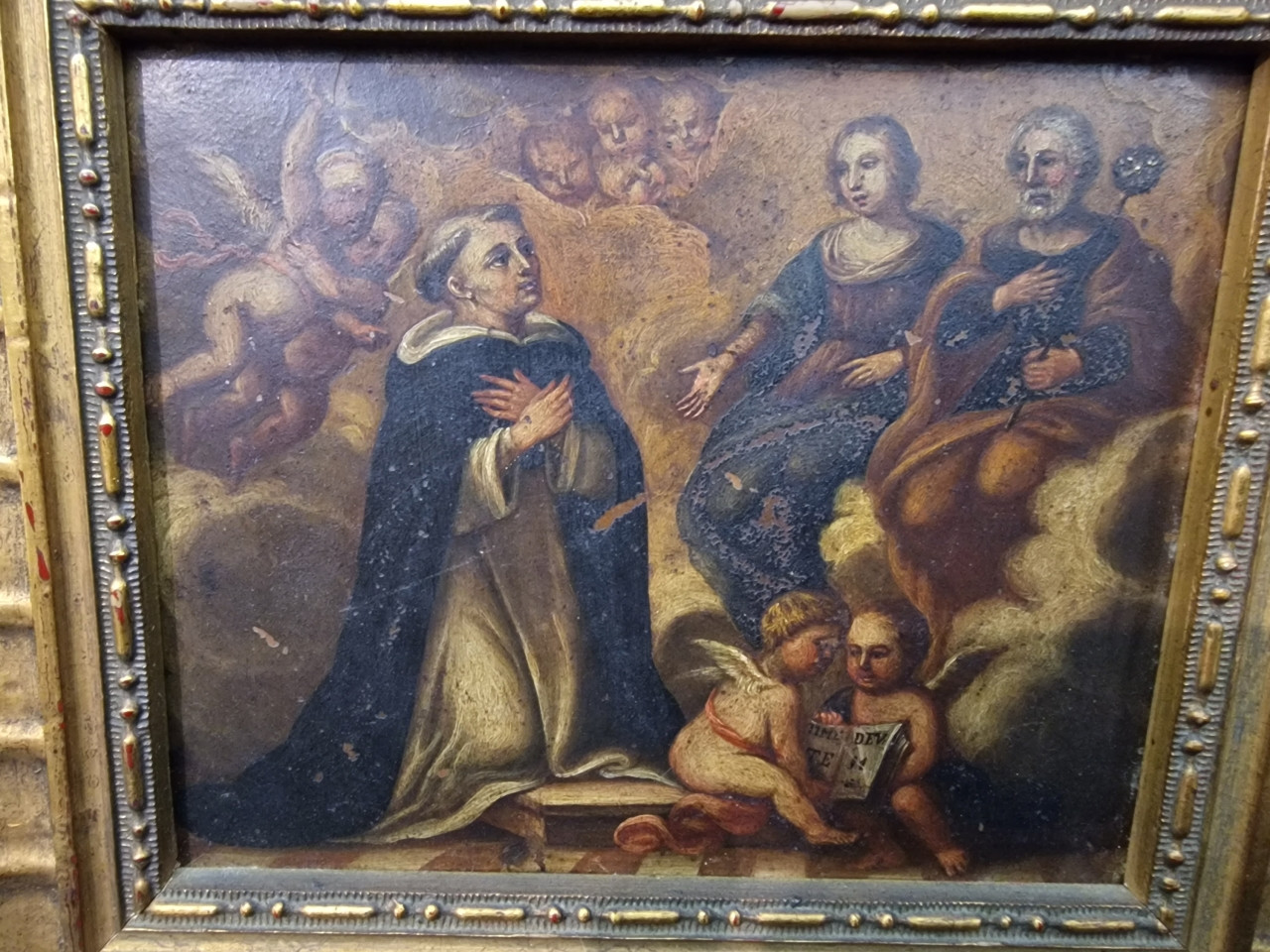 Antichità Ioviero