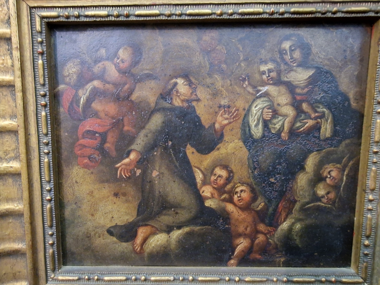 Antichità Ioviero