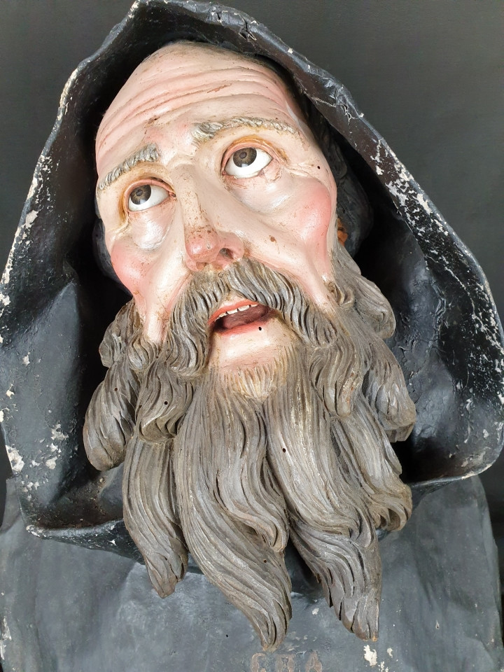Antichità Ioviero