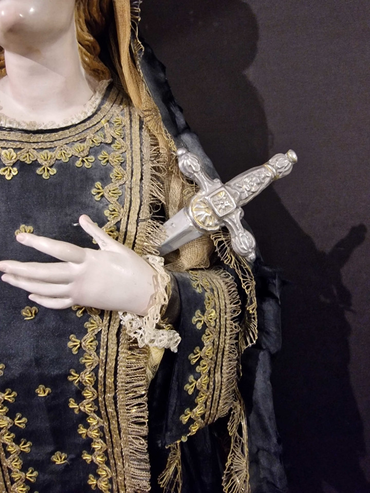 Antichità Ioviero