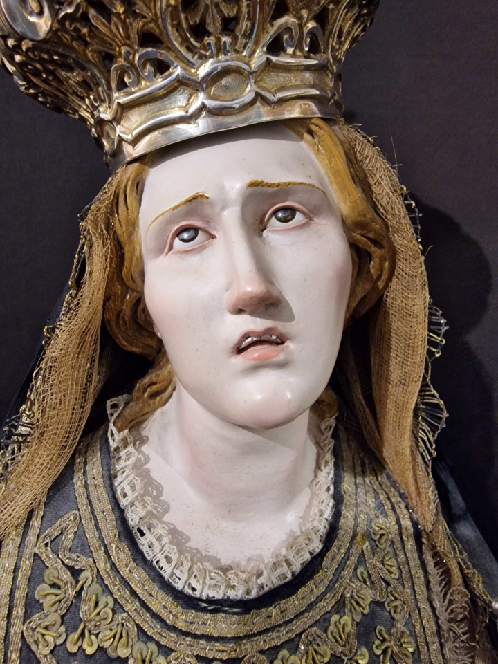 Antichità Ioviero