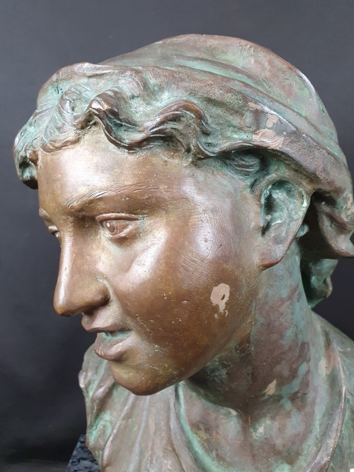 Antichità Ioviero