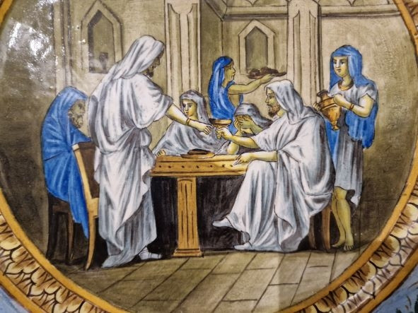 Antichità Ioviero