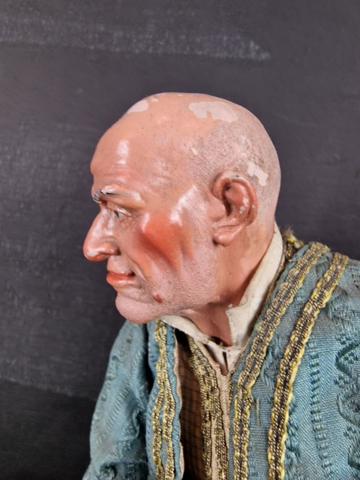 Antichità Ioviero