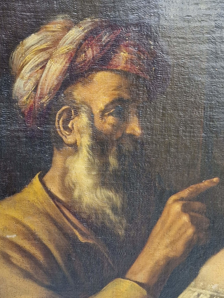 Antichità Ioviero