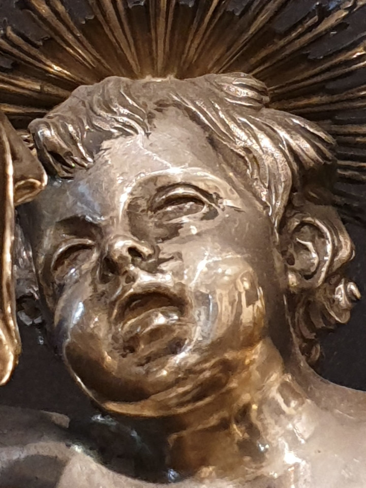 Antichità Ioviero