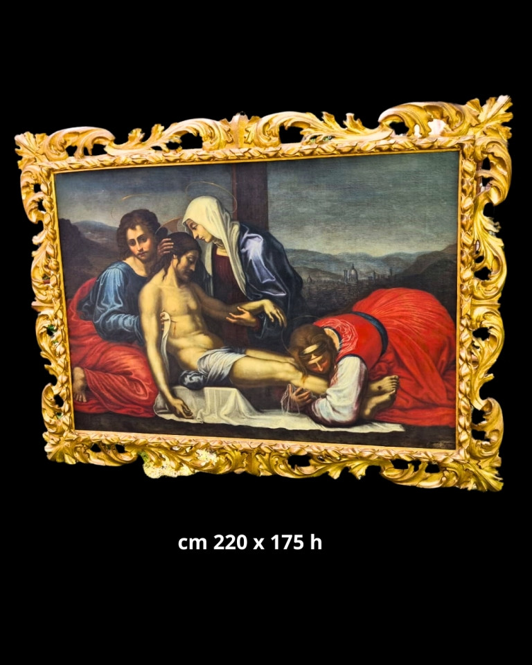 Antichità Ioviero