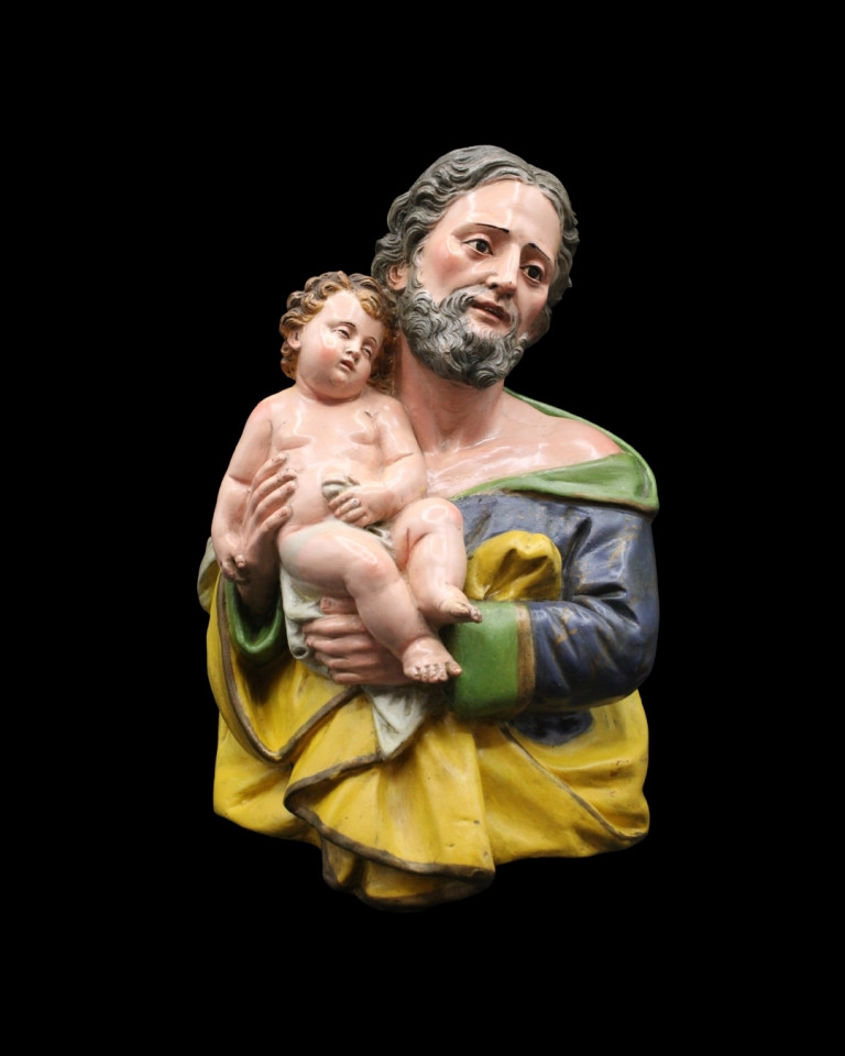 Antichità Ioviero