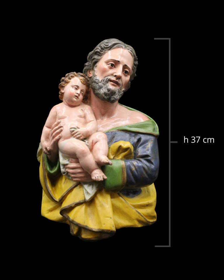Antichità Ioviero