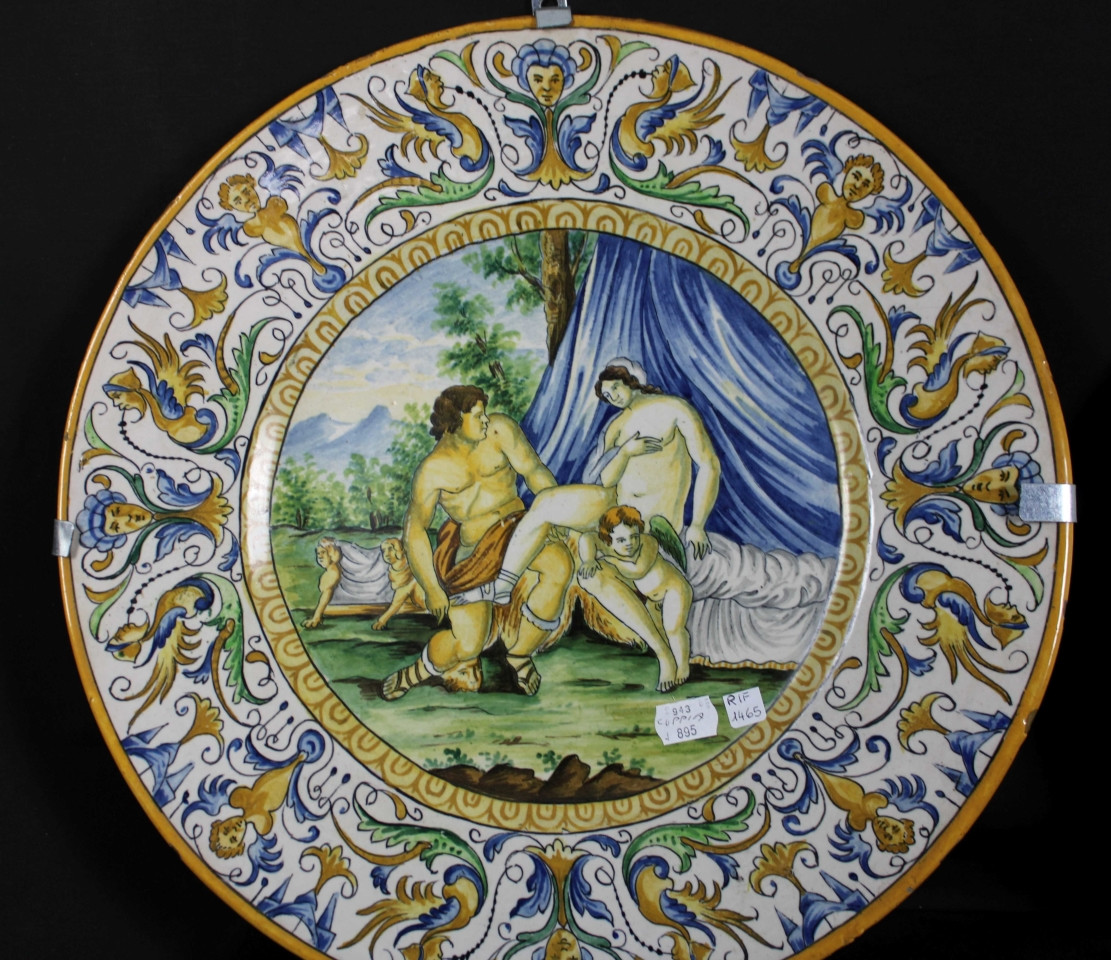 Antichità Ioviero