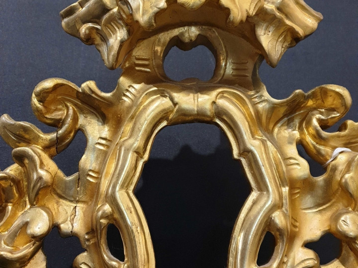 Reliquiario del 700 - Antichità Ioviero